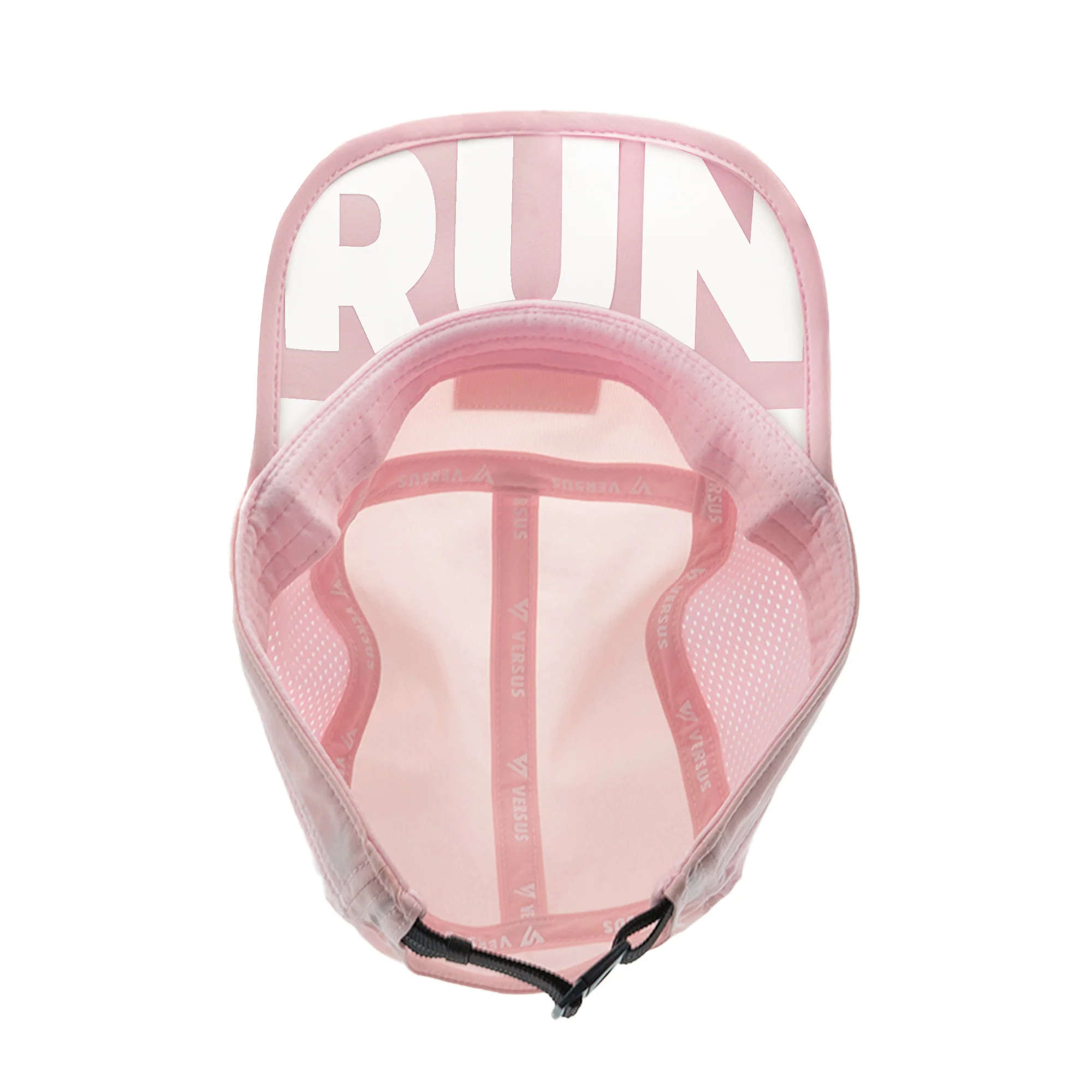 Pink Running Cap - Image 7