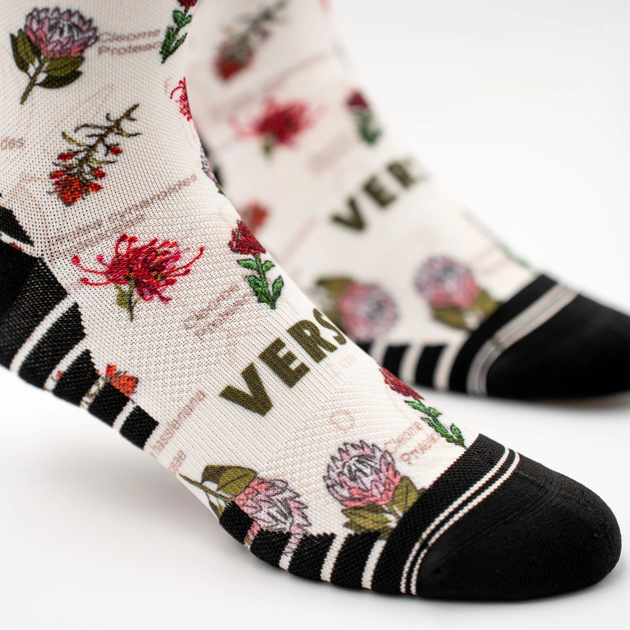 Protea Active Crew Socks - Image 3