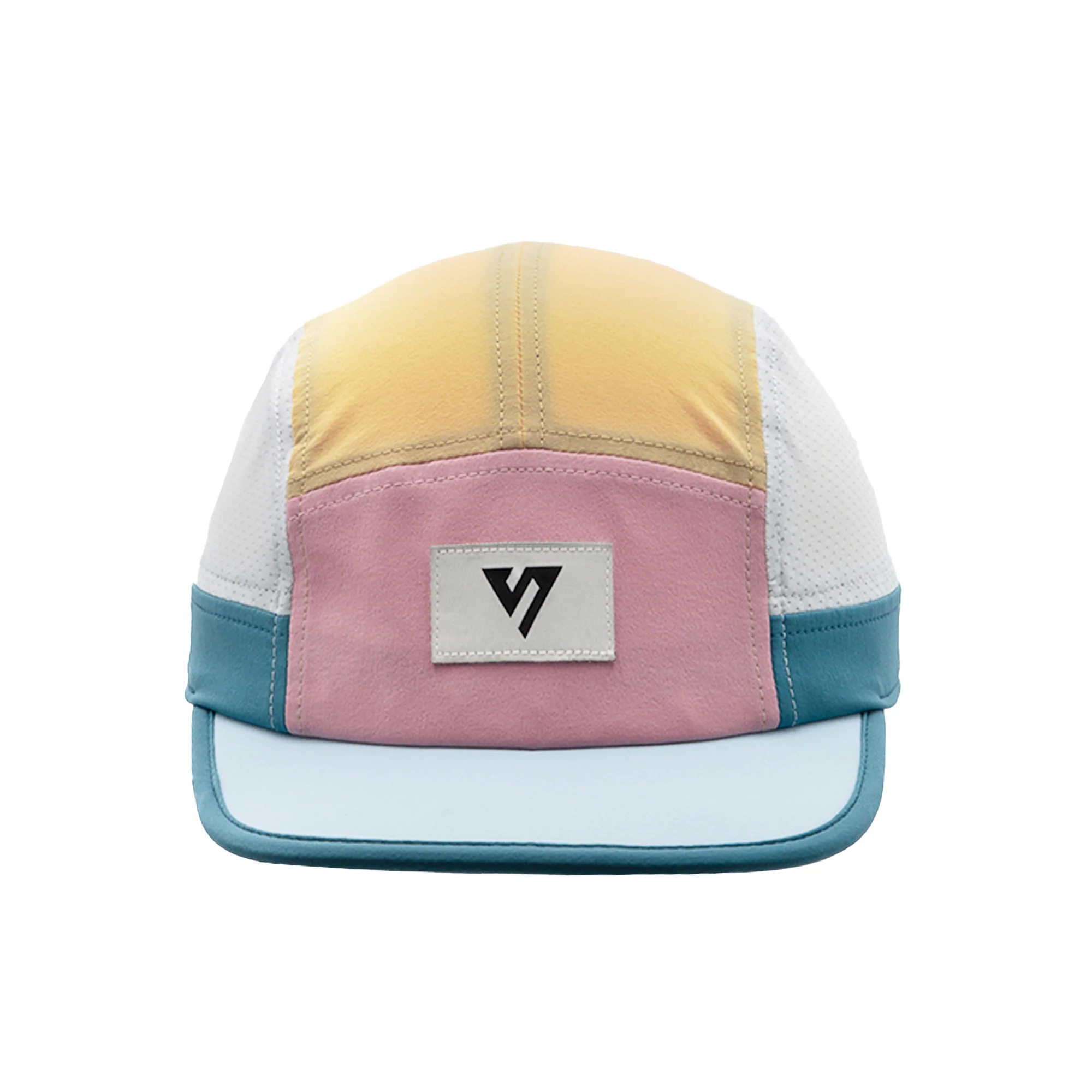 Retro Running Cap - Image 5