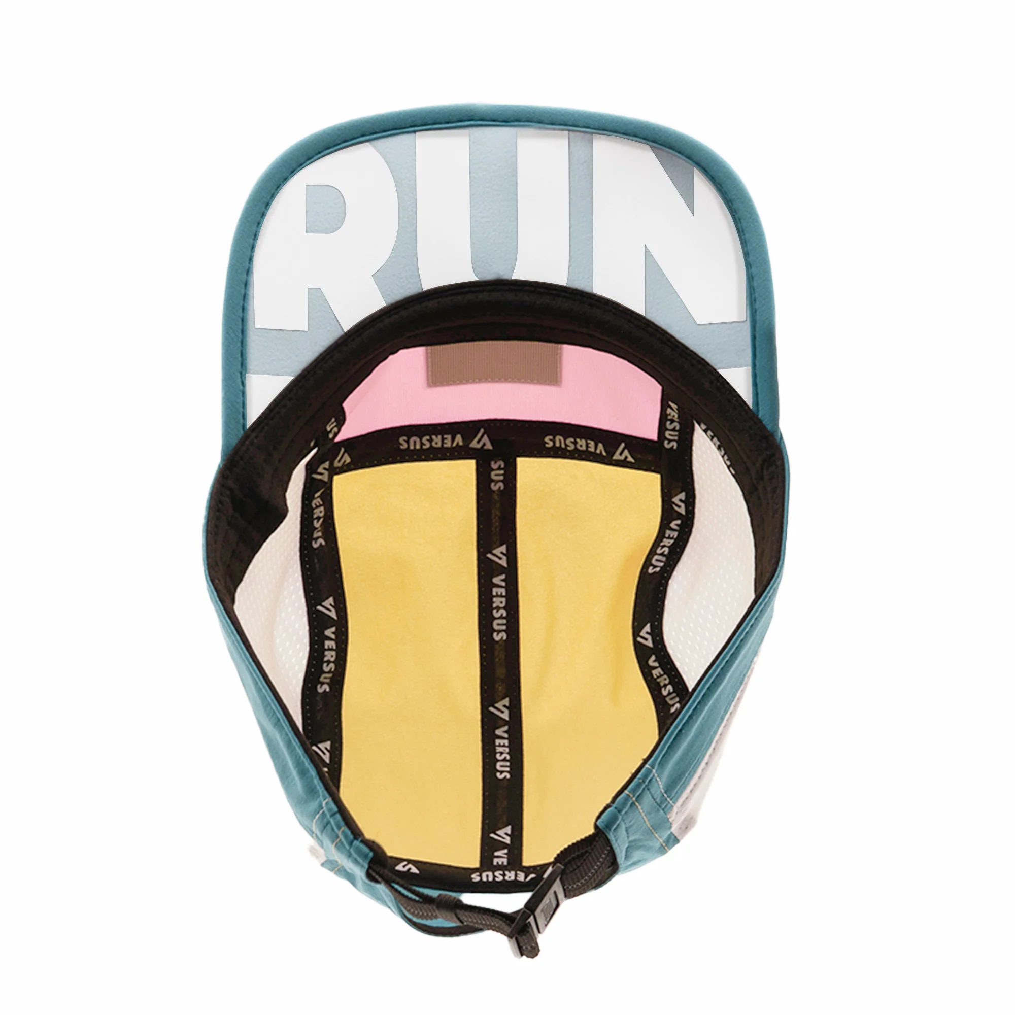 Retro Running Cap - Image 7