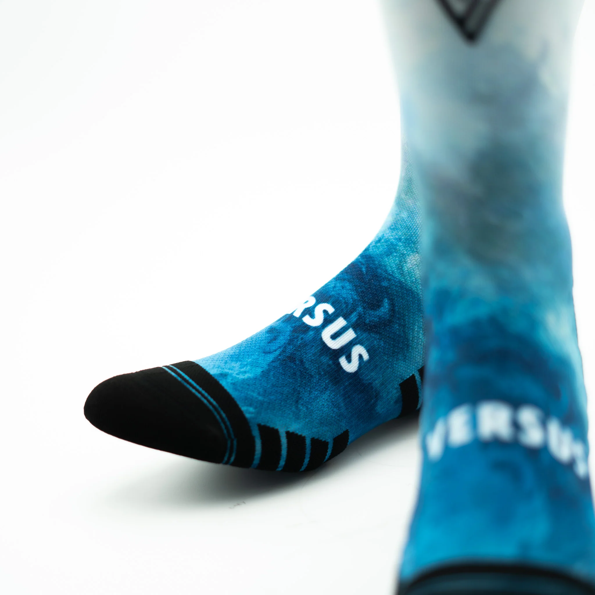 Riptide Active Crew Socks - Image 3