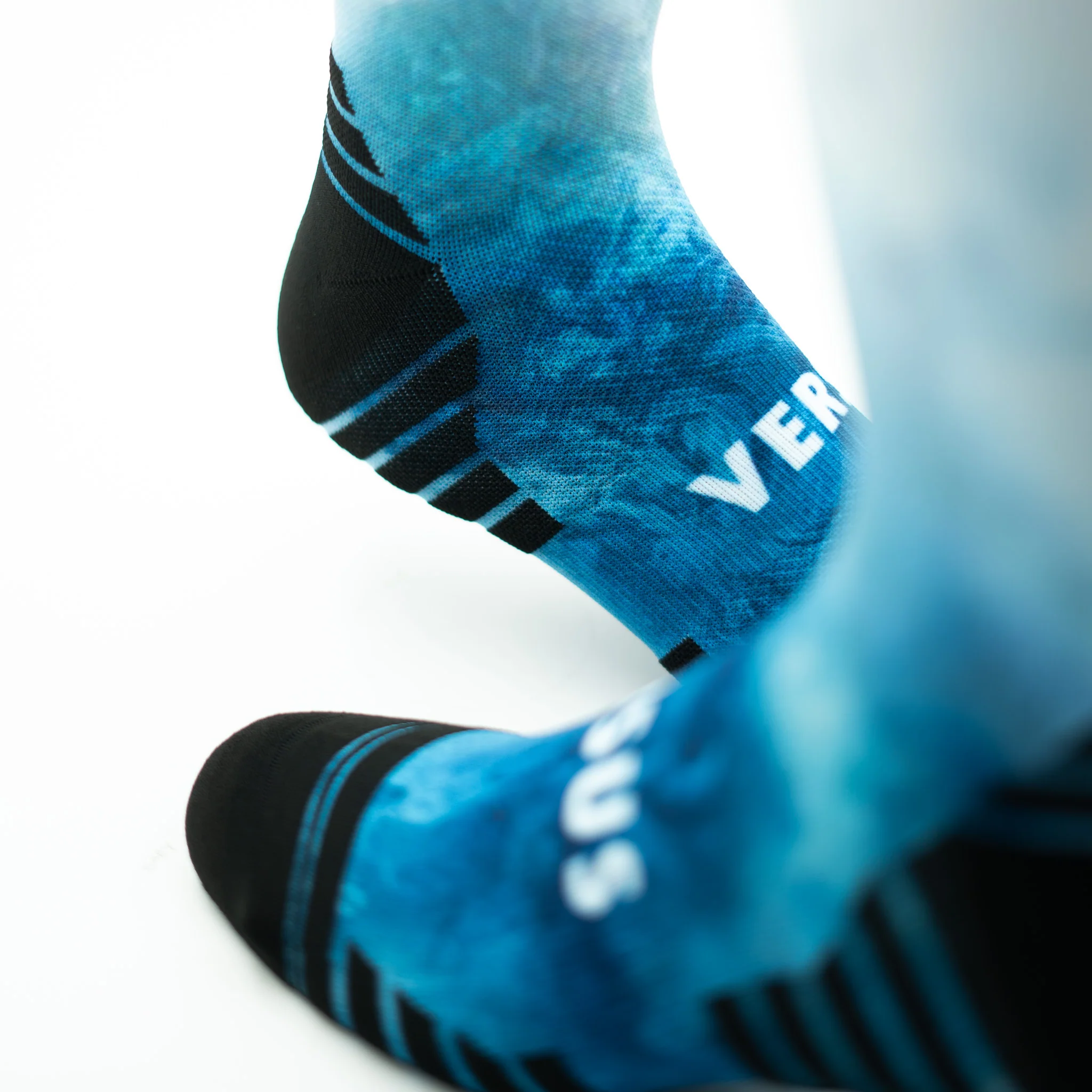 Riptide Active Crew Socks - Image 4