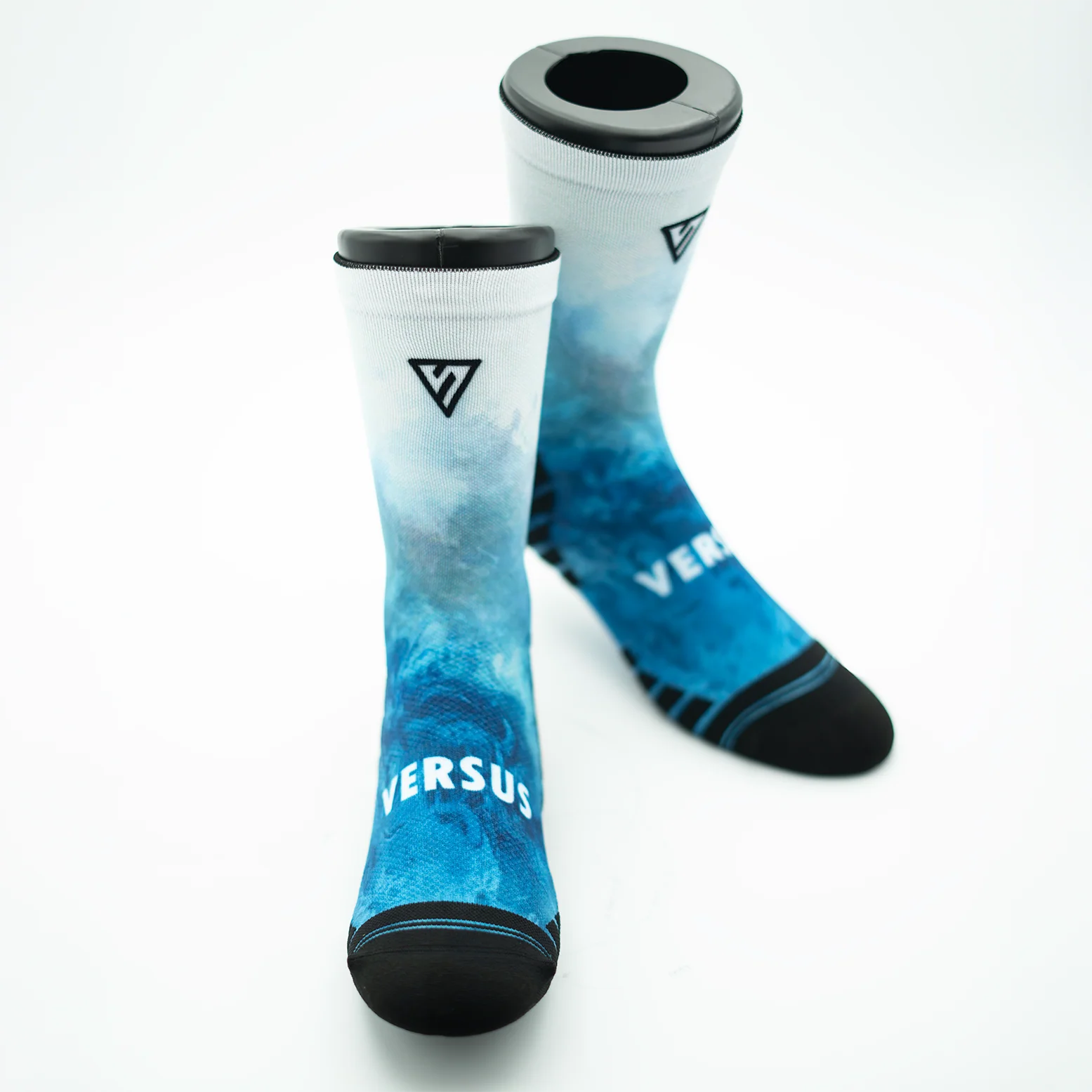 Riptide Active Crew Socks - Image 5