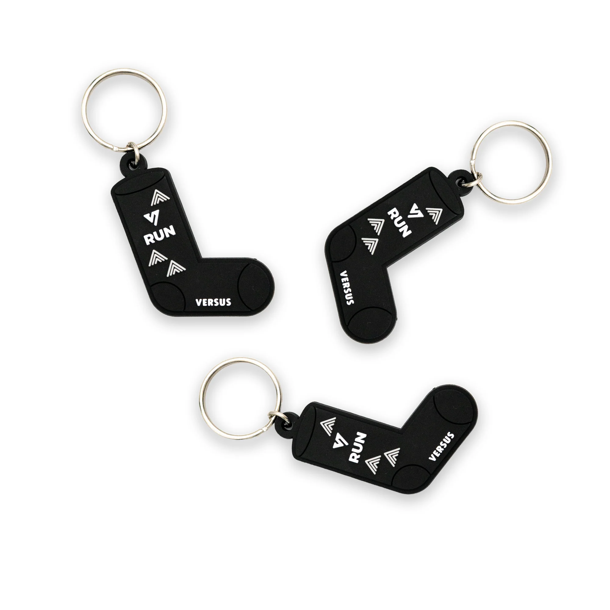 RUN Keyring - Image 3