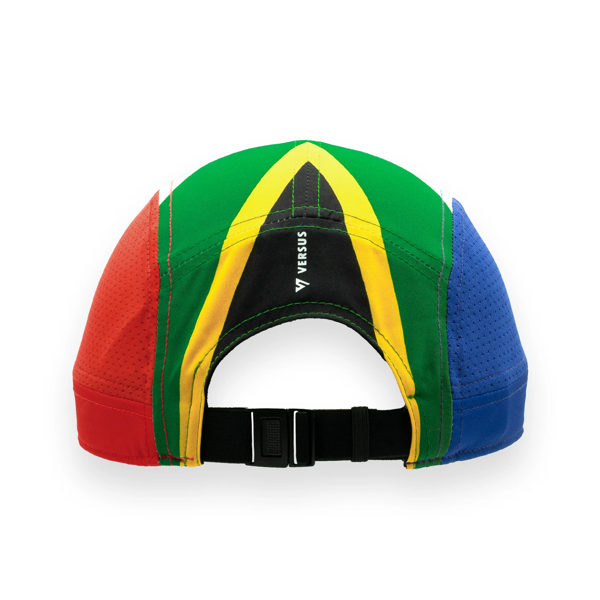 SA Flag Running Cap - Image 3