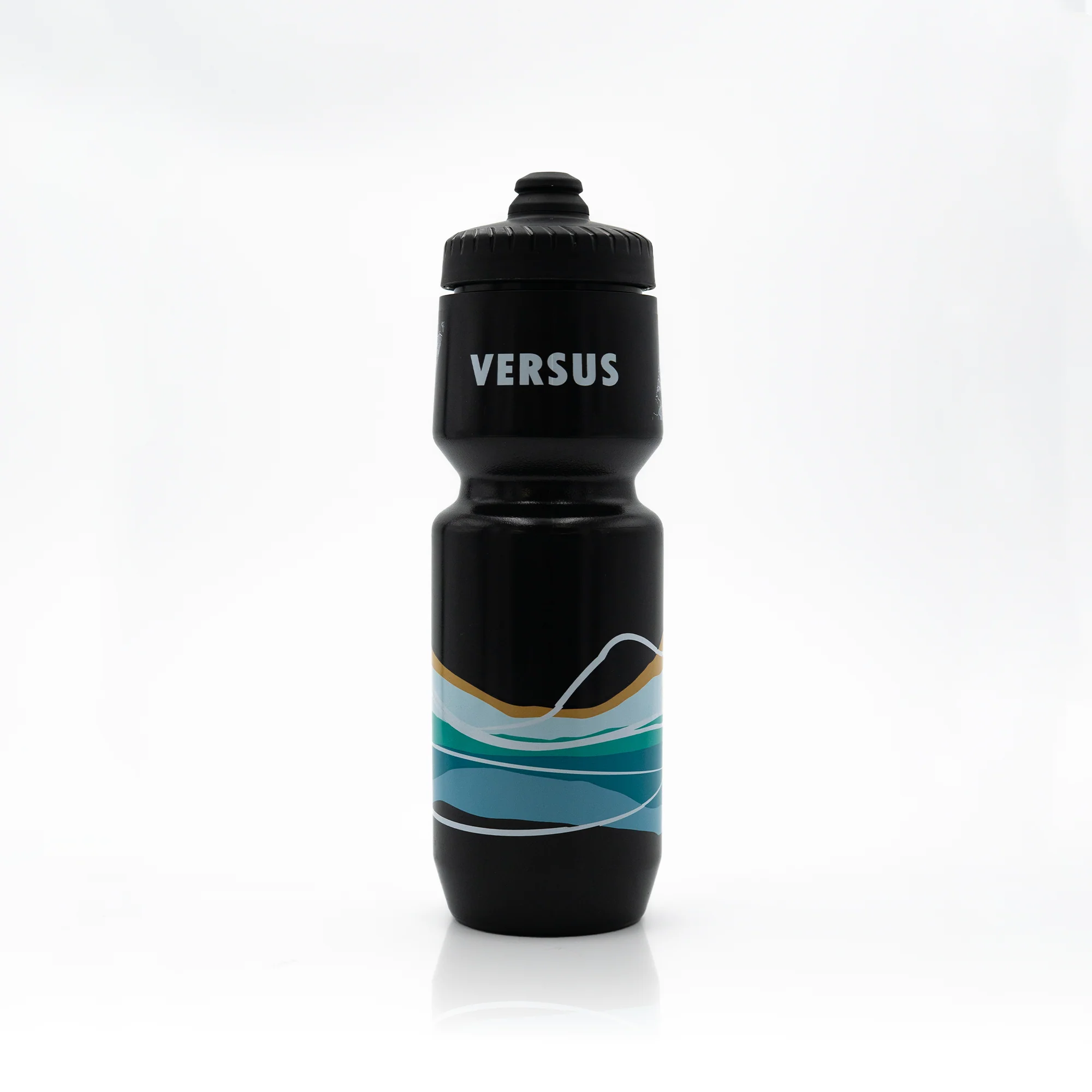 Purist Hydrate Black 750ml