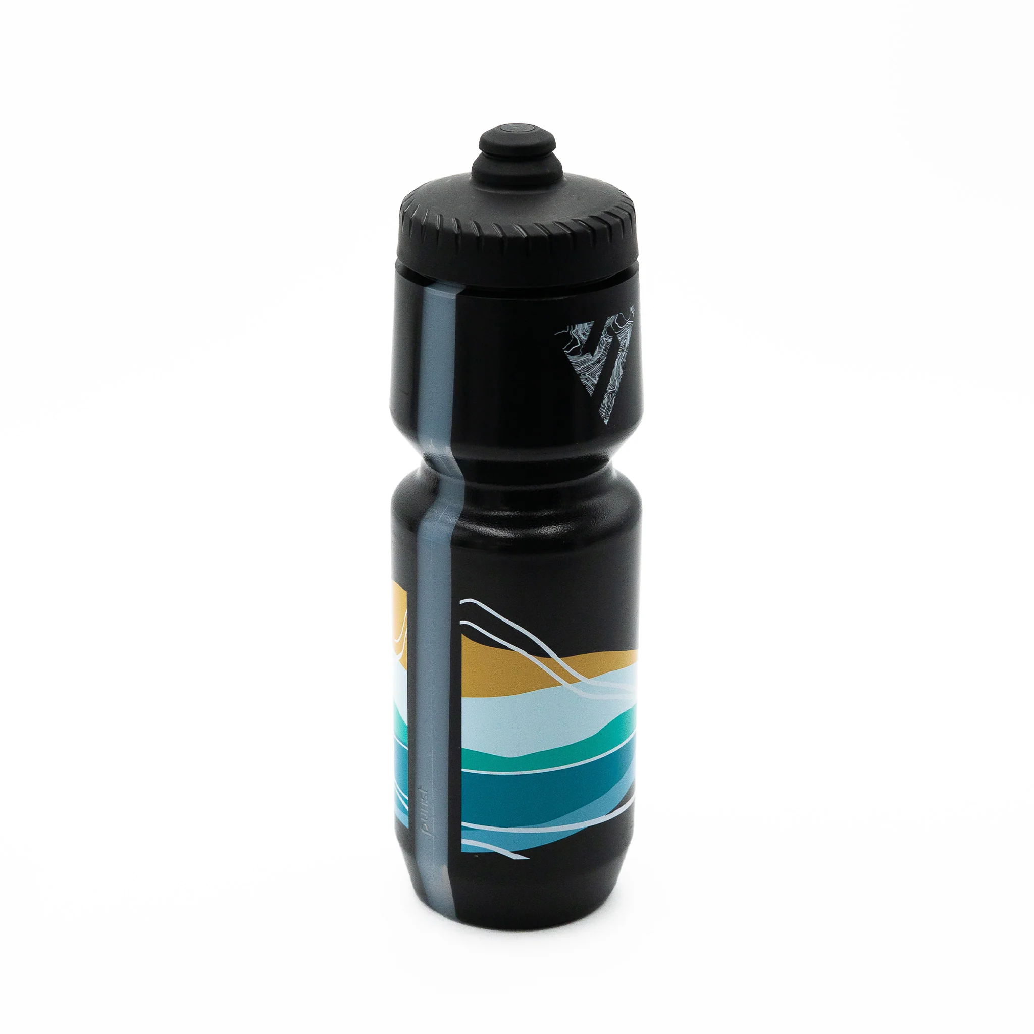 Purist Hydrate Black 750ml - Image 3