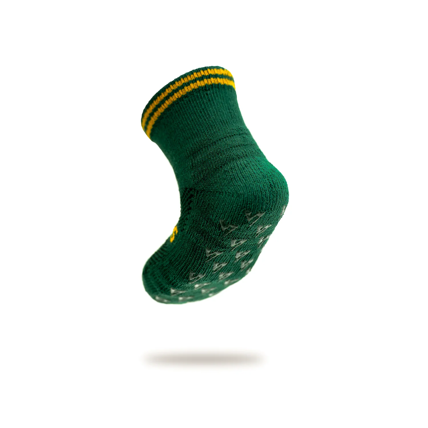 Springboks Anti-Slip Baby Socks - Image 3