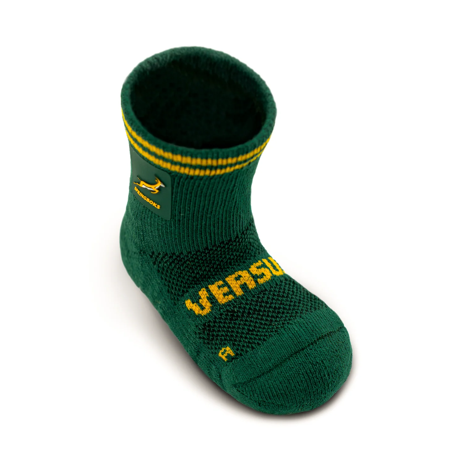 Springboks Anti-Slip Baby Socks - Image 4
