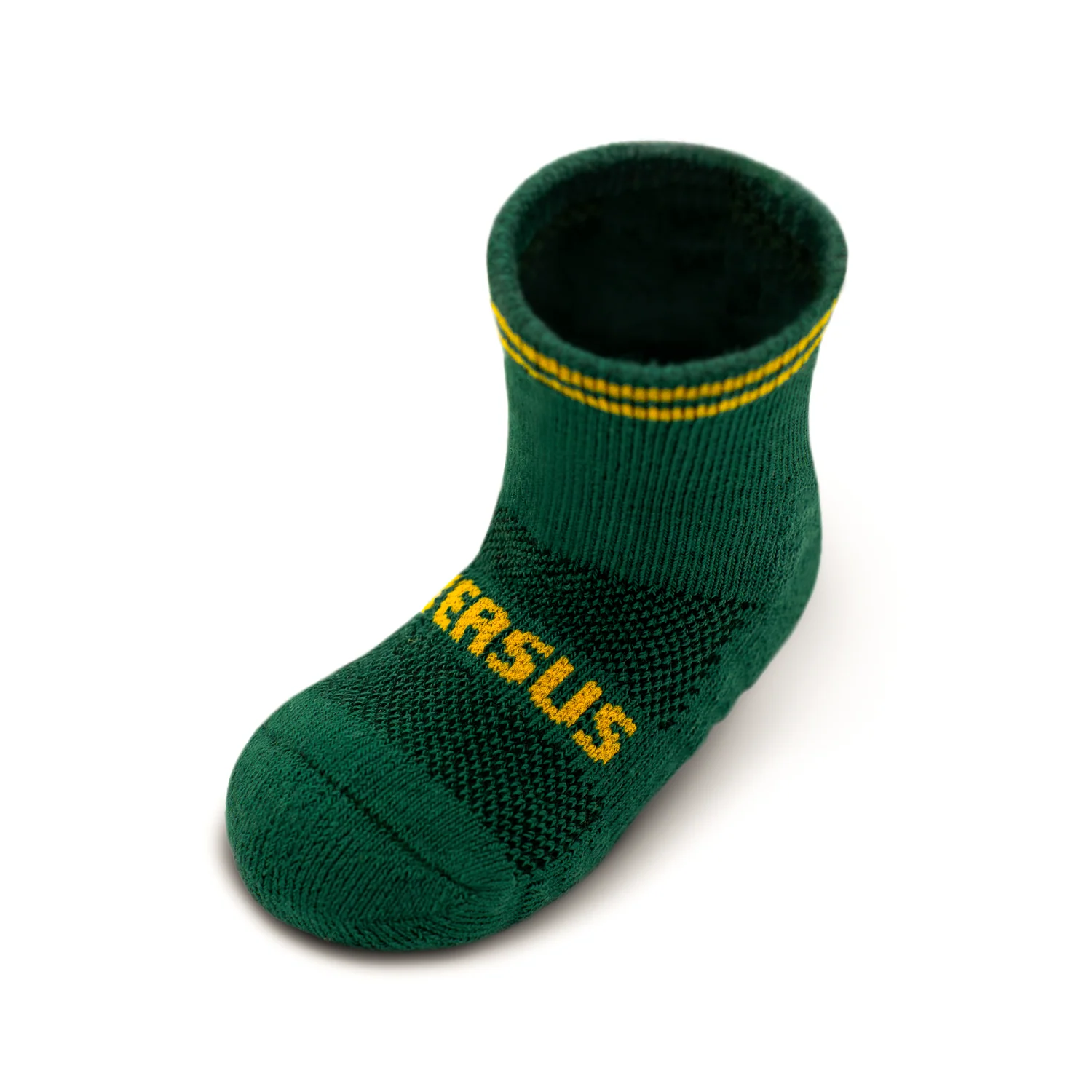 Springboks Anti-Slip Baby Socks - Image 5