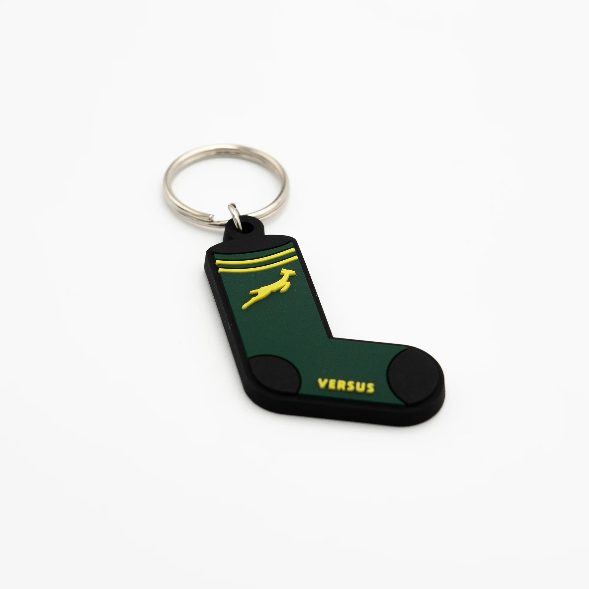 Springboks Keyring - Image 2