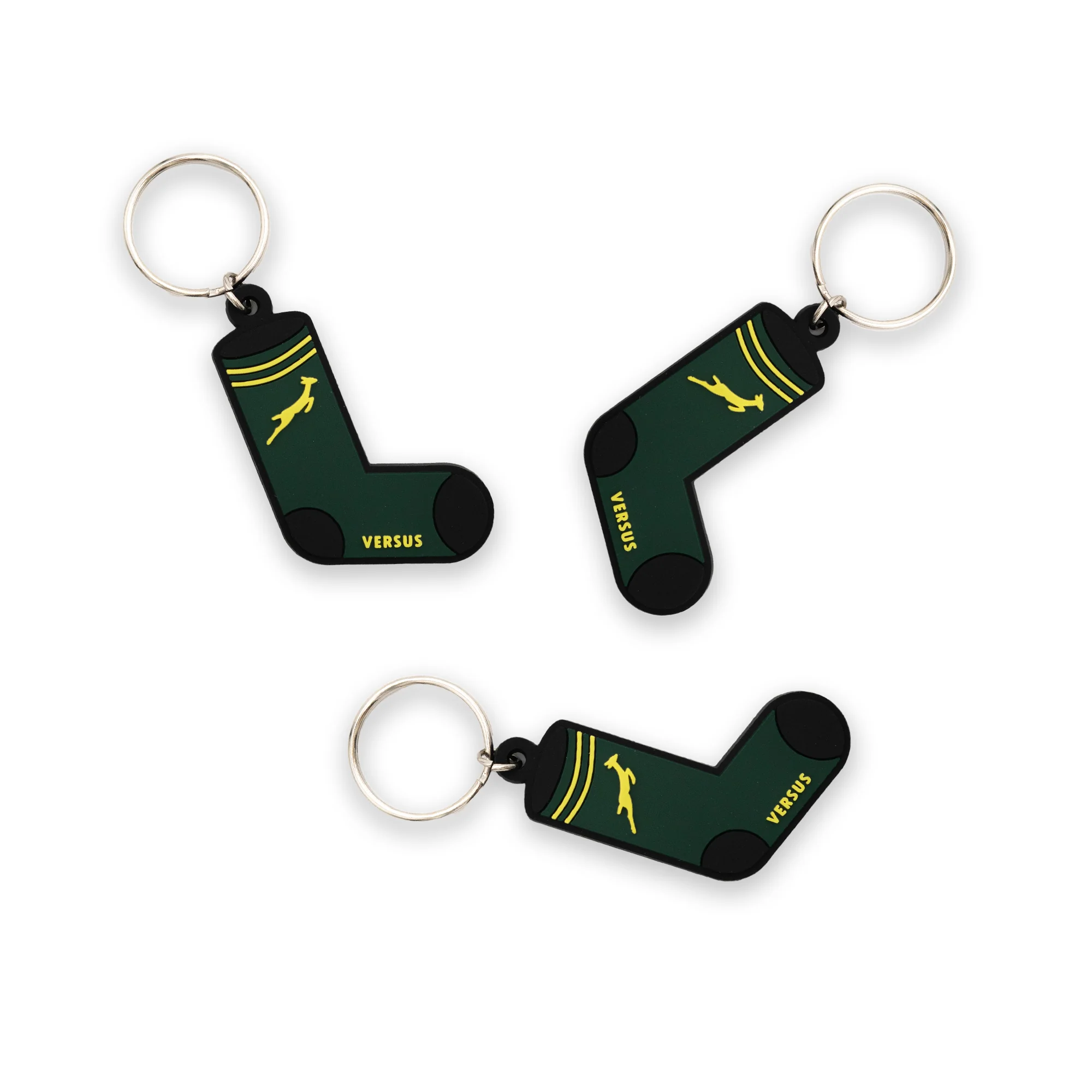 Springboks Keyring - Image 3