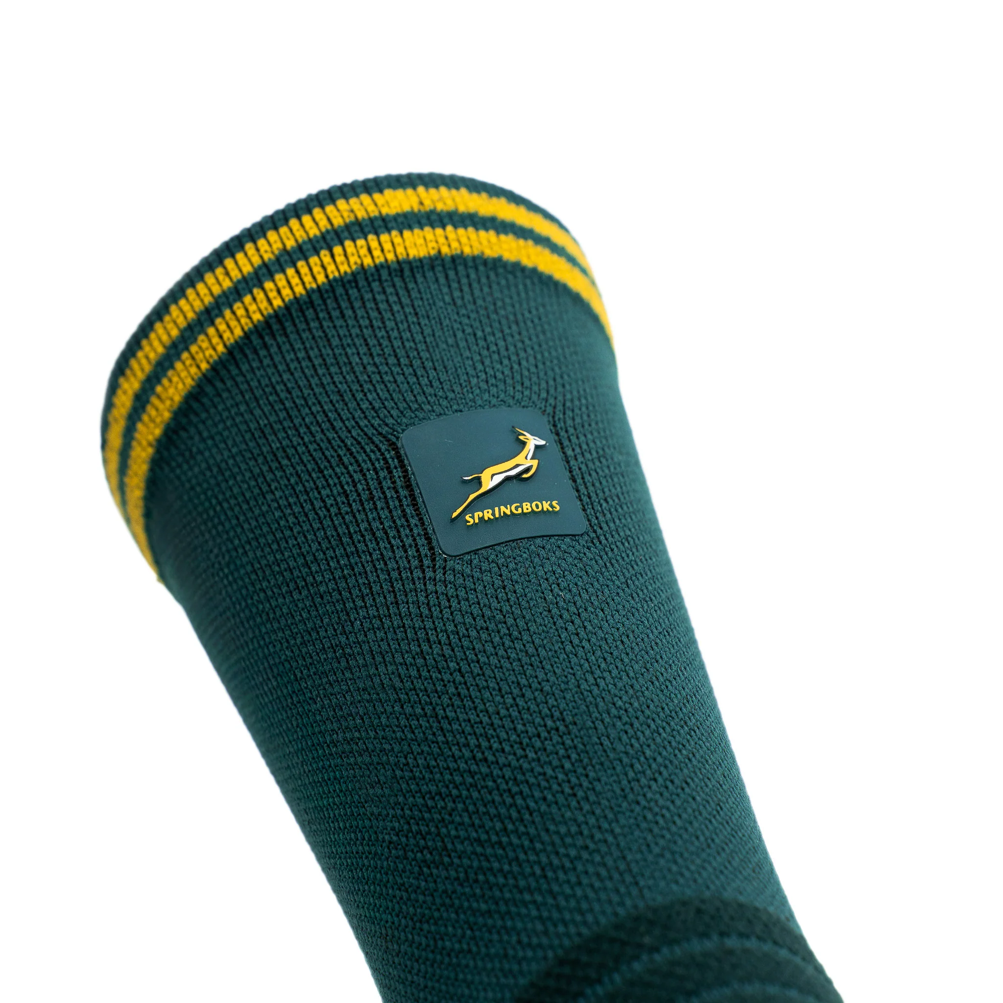 Springboks Rugby KIDS Active Crew Tab Socks - Image 4