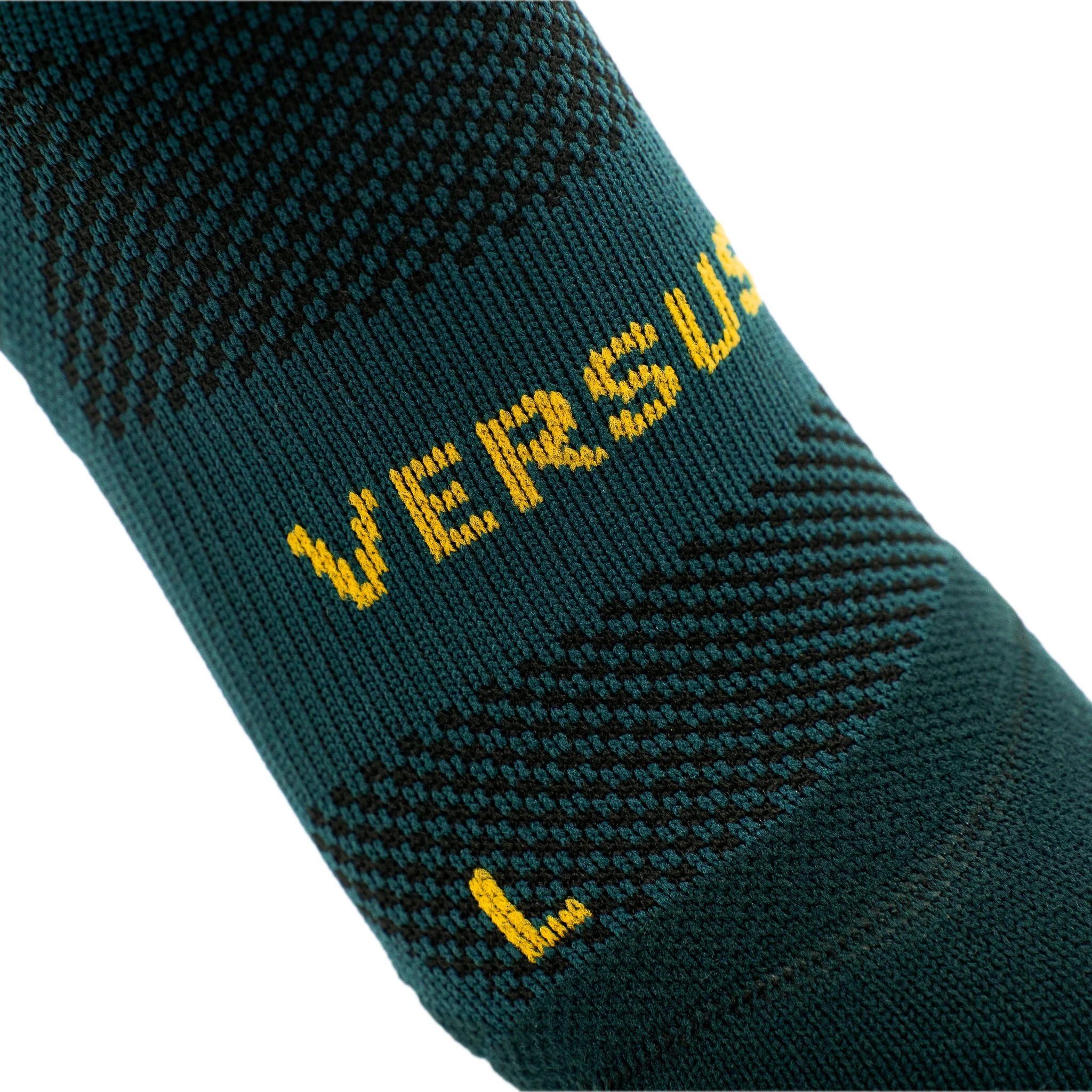 Springboks Rugby KIDS Active Crew Tab Socks - Image 5