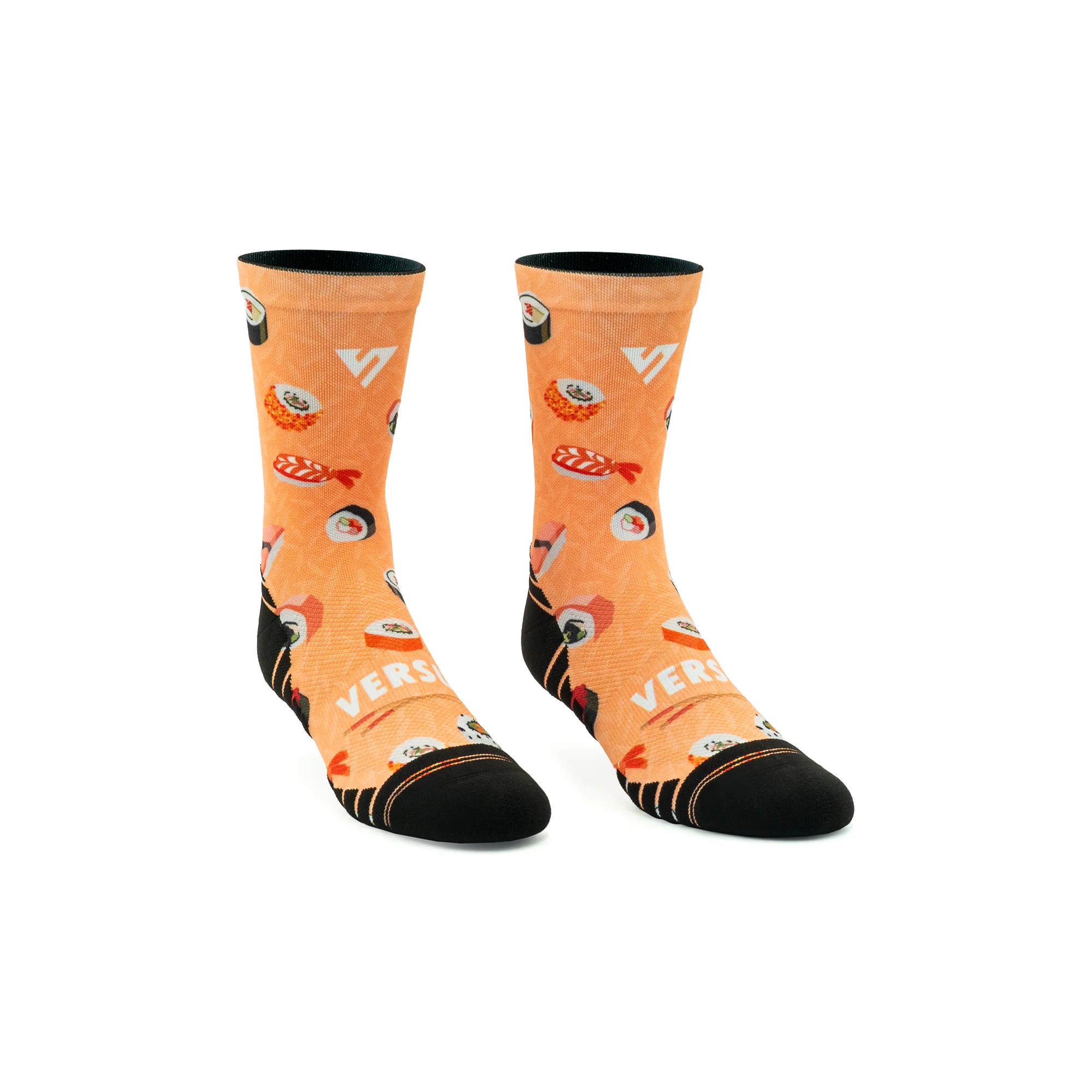 Sushi Active Crew Socks - Image 3
