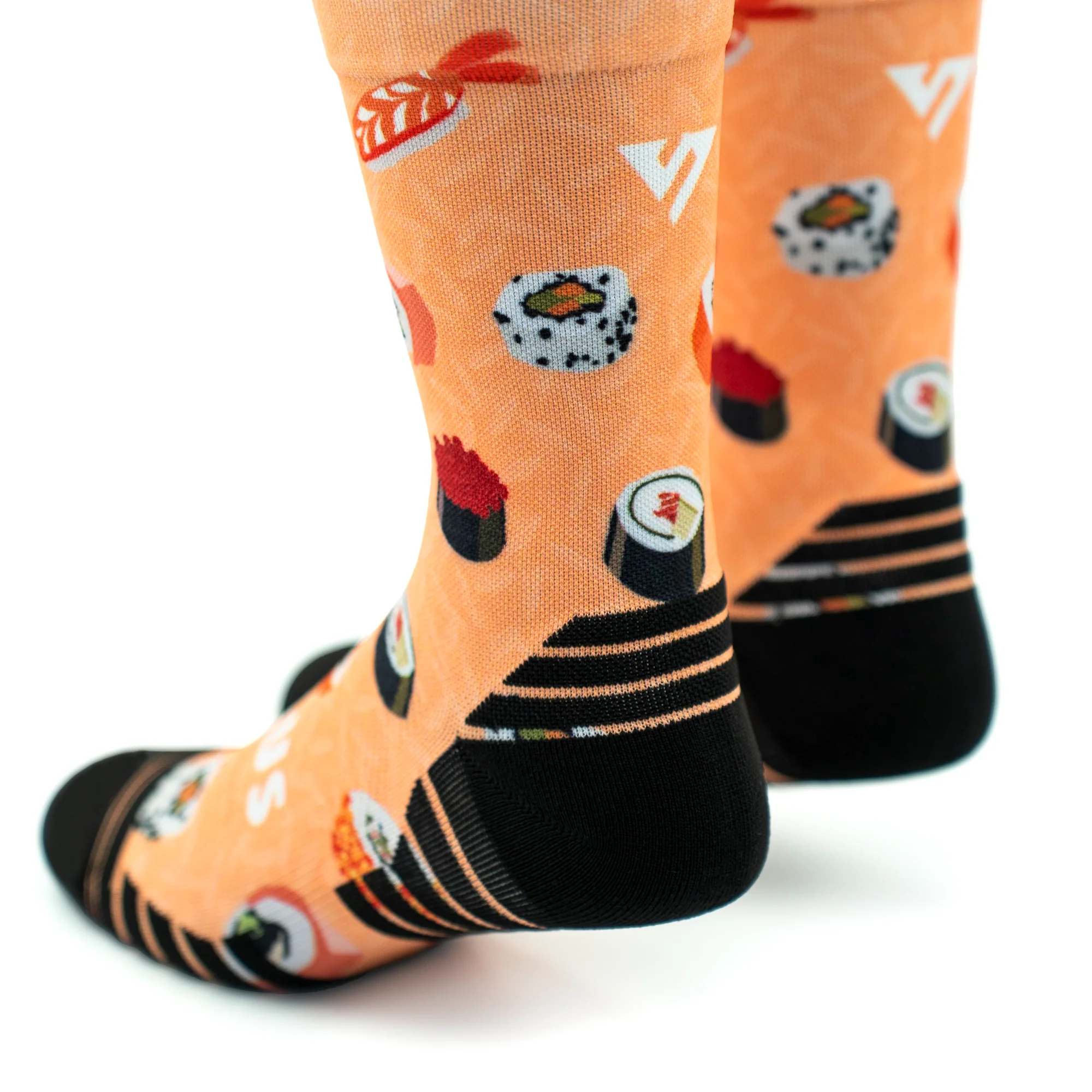 Sushi Active Crew Socks - Image 6