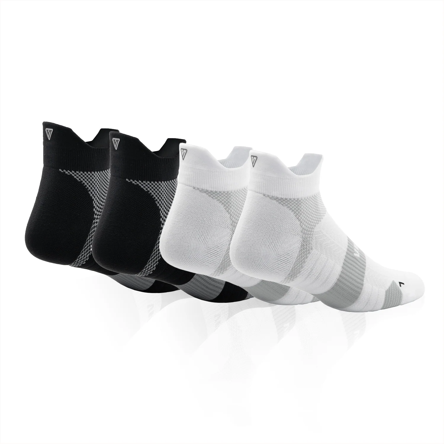 The Classic Ankle Running Bundle
