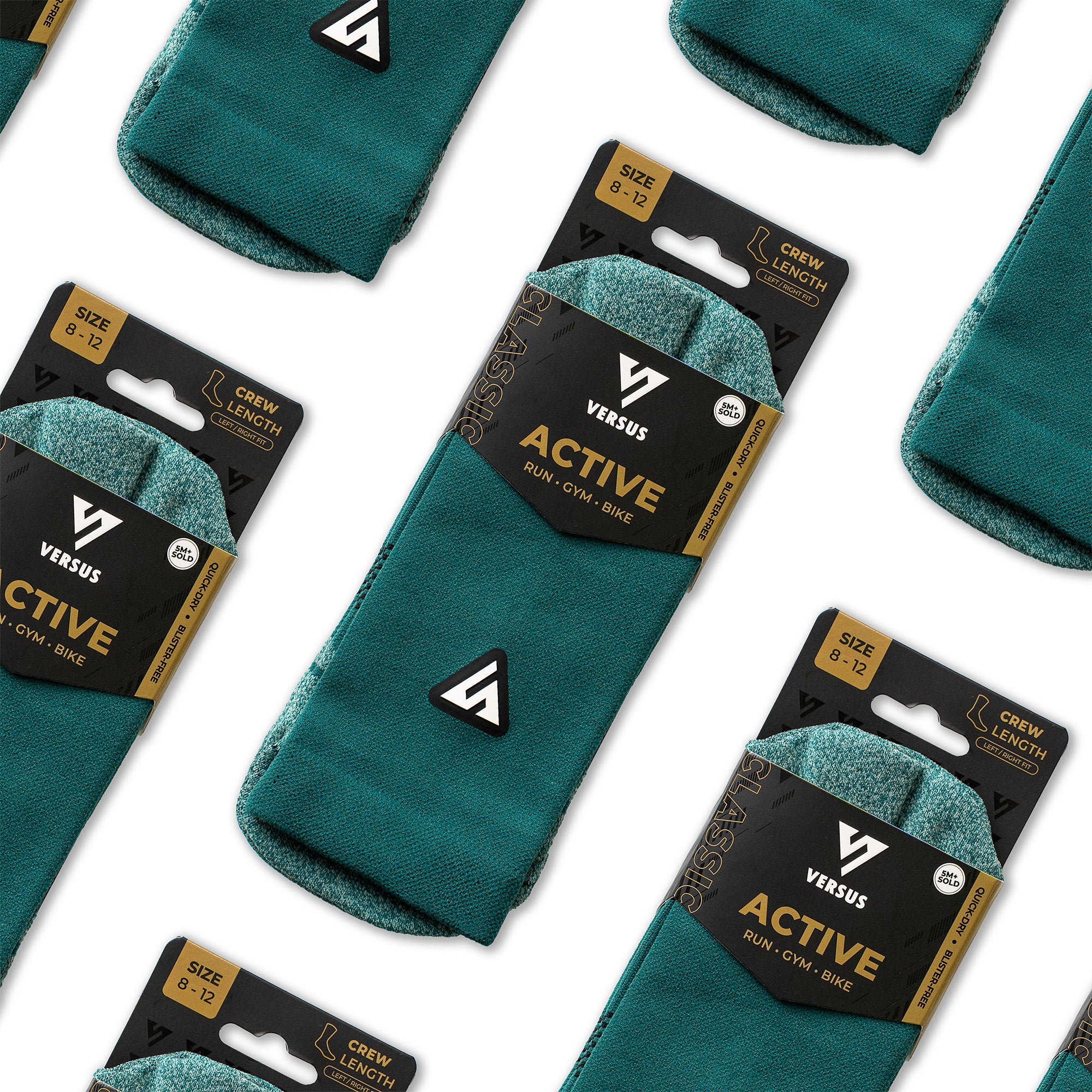 The Cyclist Pack - Image 7