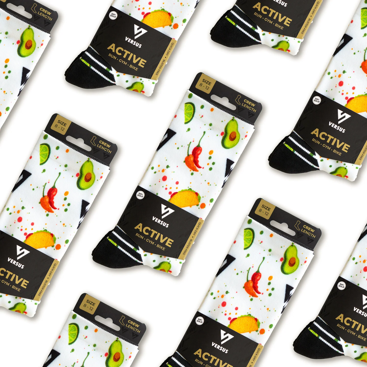 The Foodie Bundle - Image 3