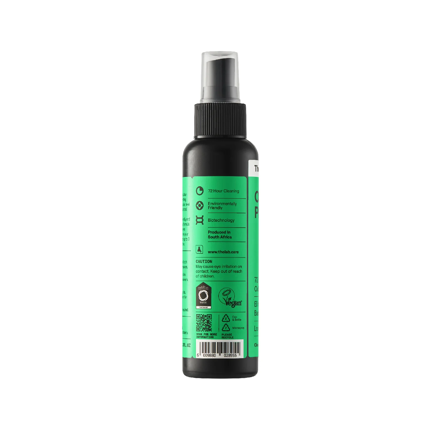 The Lab Odor Protector 125ml - Image 3