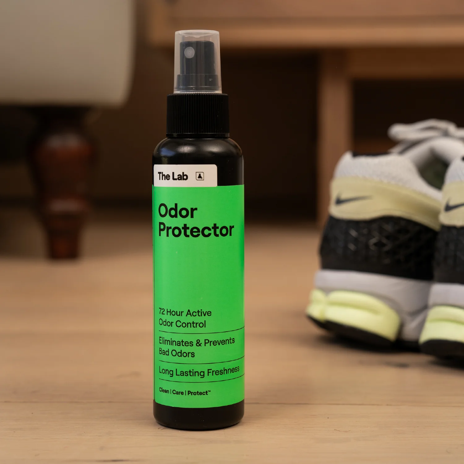 The Lab Odor Protector 125ml - Image 5