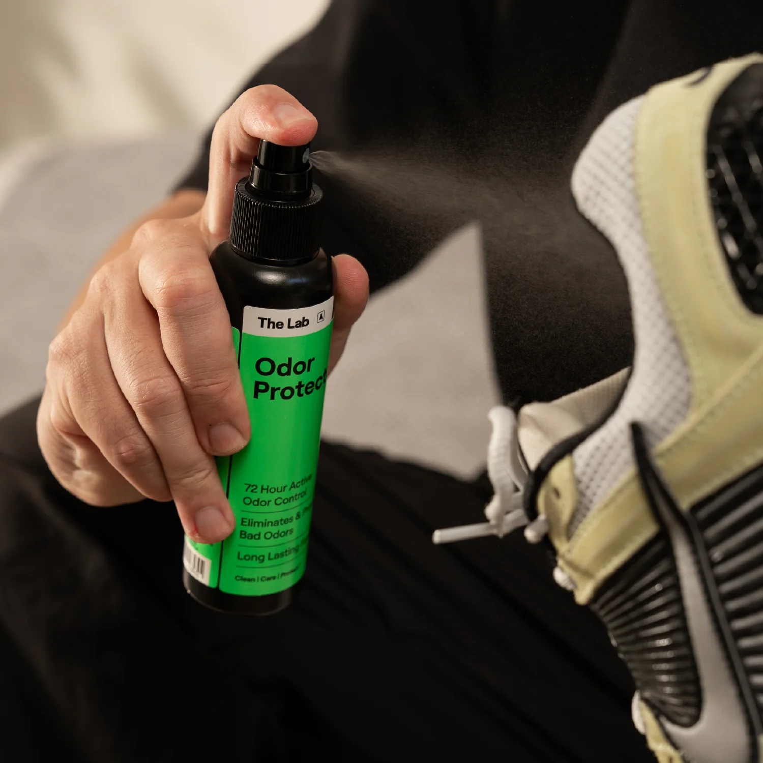 The Lab Odor Protector 125ml - Image 6