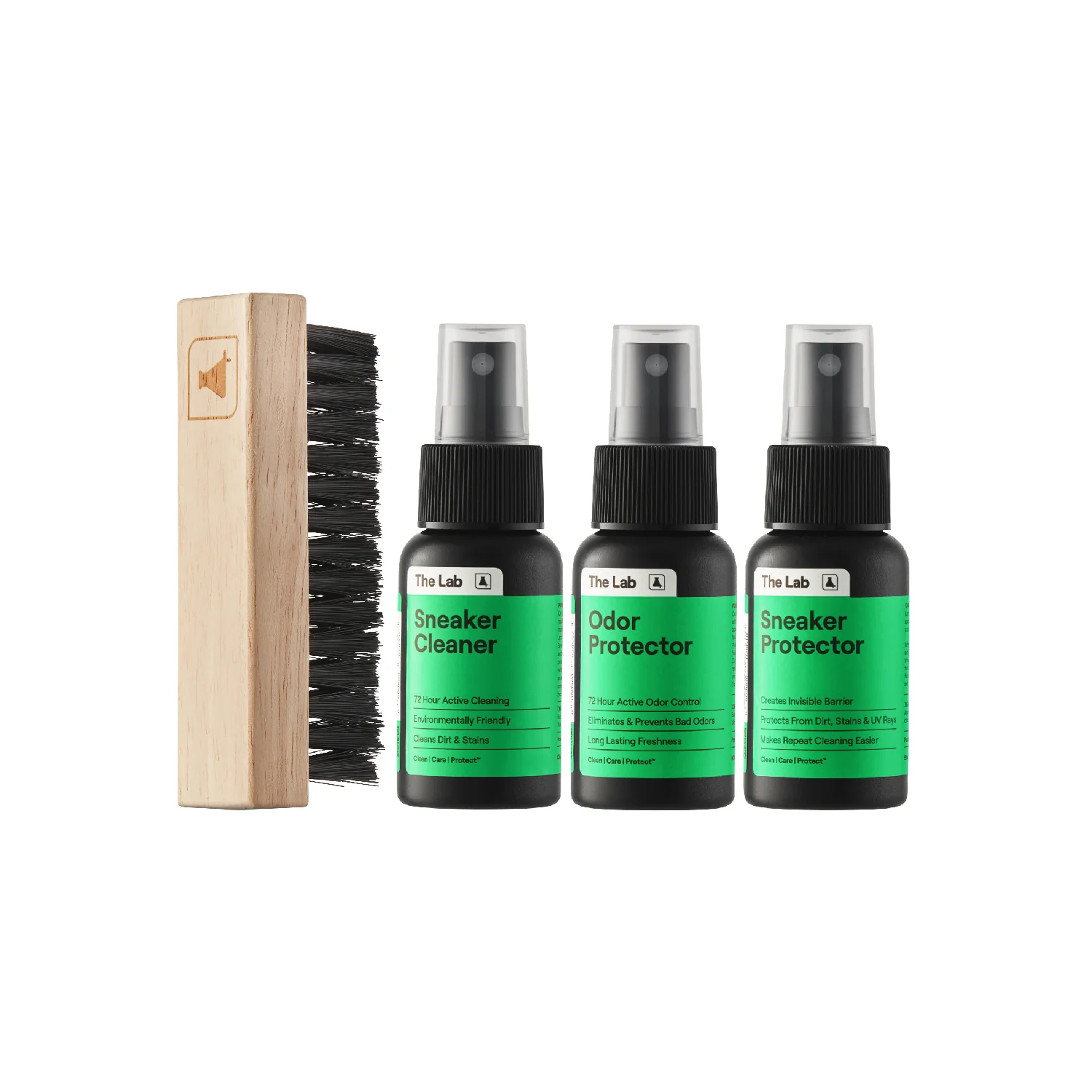 The Lab Sneaker Care Kit Box - Image 4