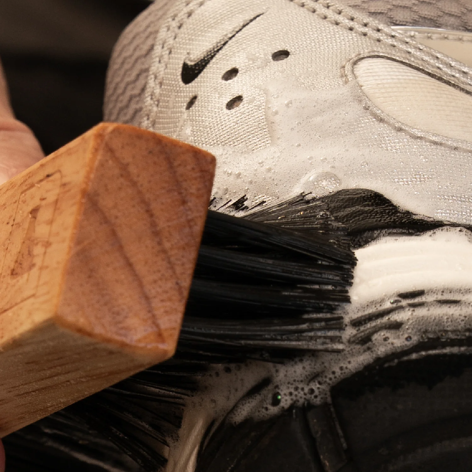 The Lab Sneaker Care Kit Box - Image 6