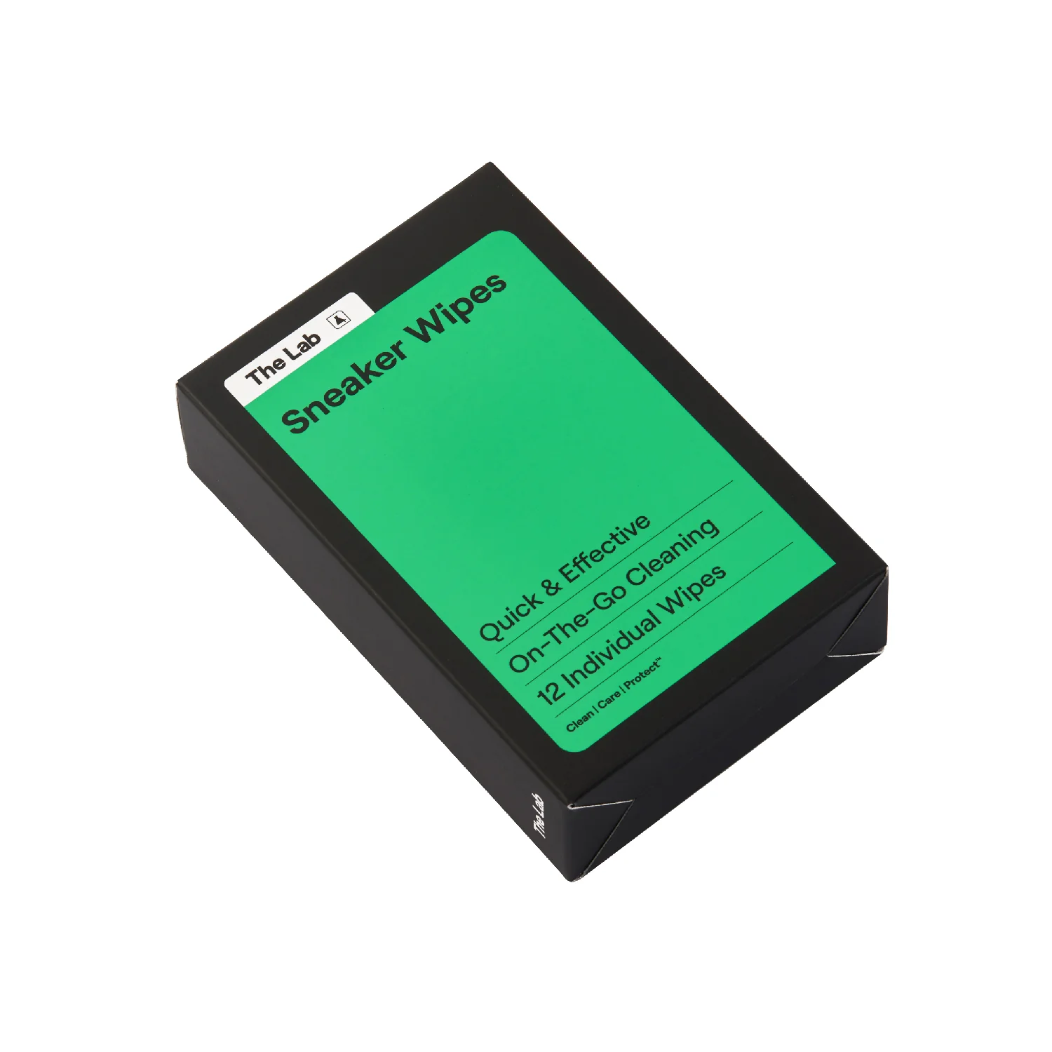 The Lab Sneaker Wipes 12 Pack Box - Image 3