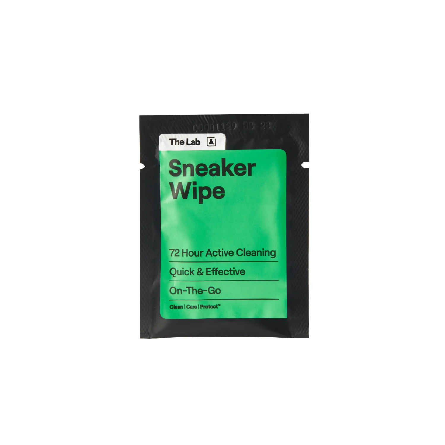 The Lab Sneaker Wipes 12 Pack Box - Image 4
