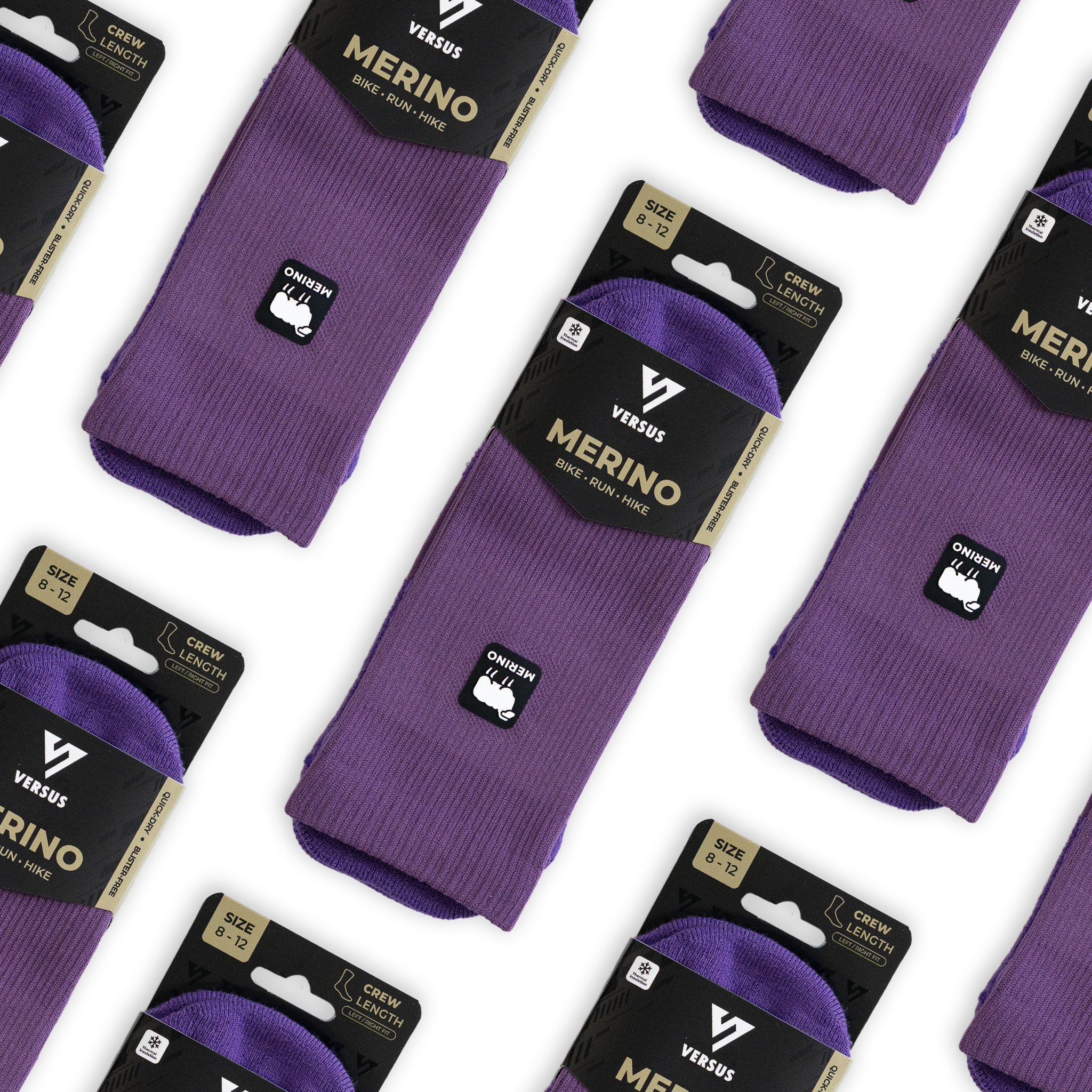 The Winter Merino Bundle - Image 3