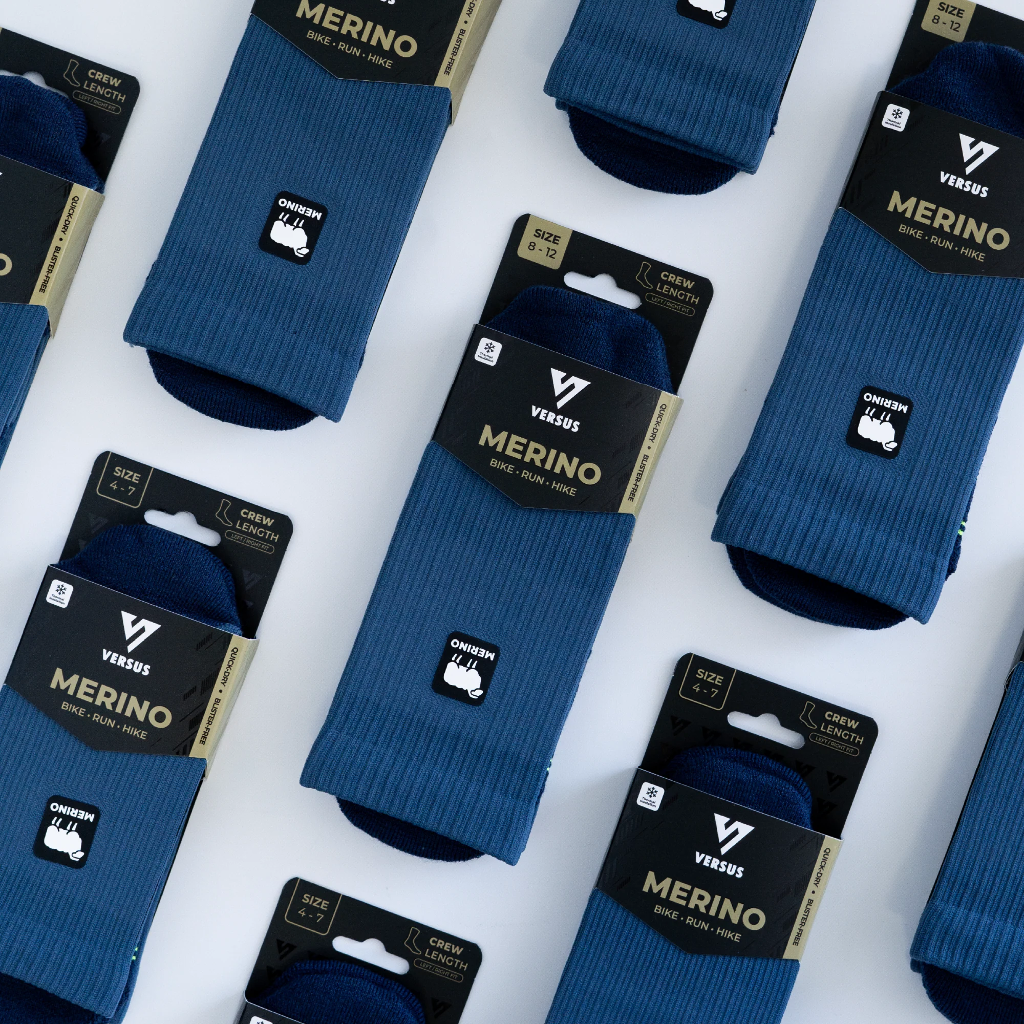 The Winter Merino Bundle - Image 7