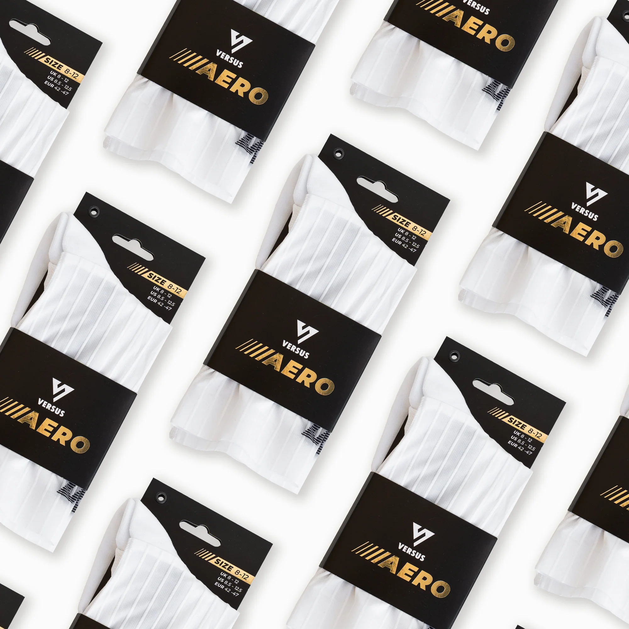Torpedo AERO Socks - Image 6