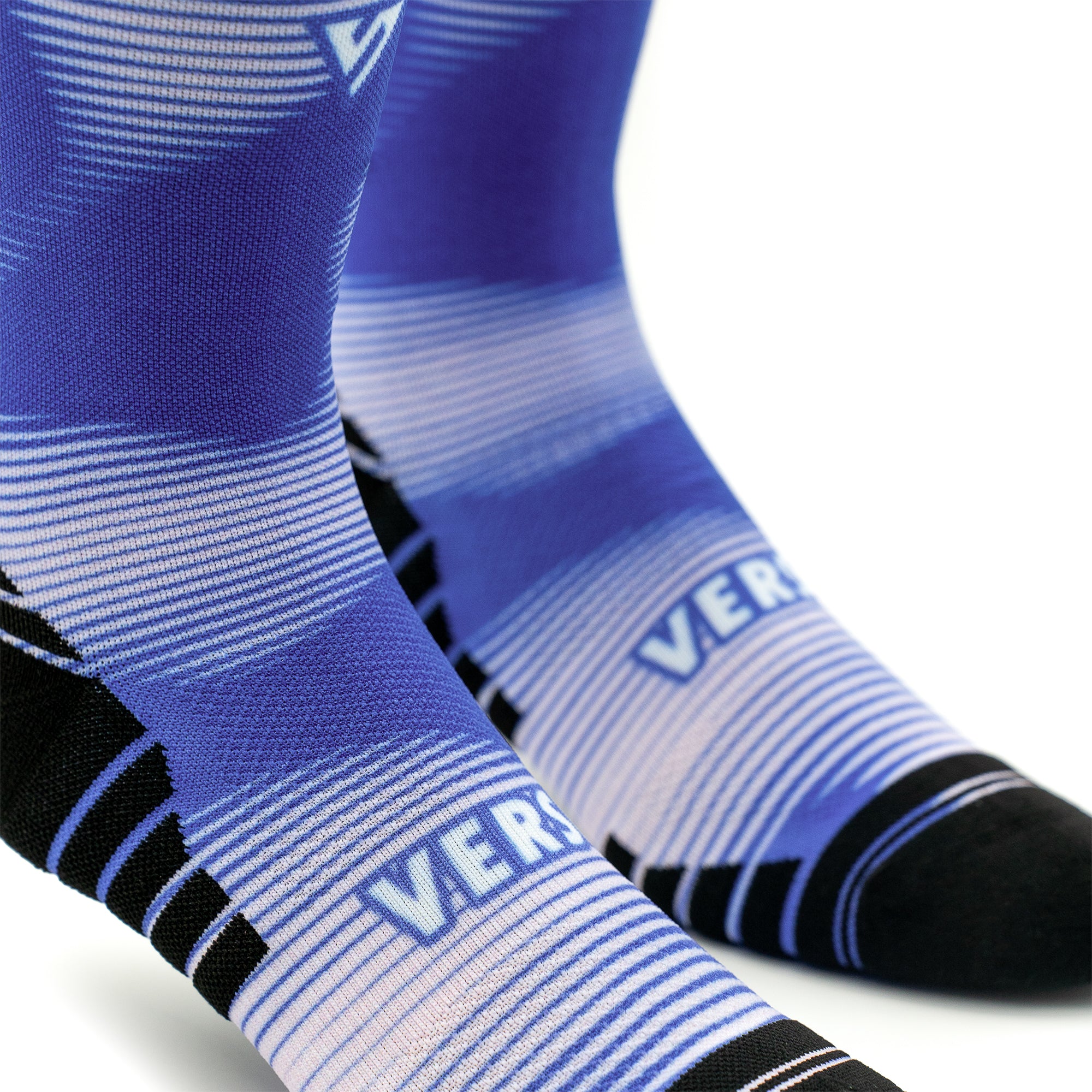 Vapour Active Crew Socks - Image 3