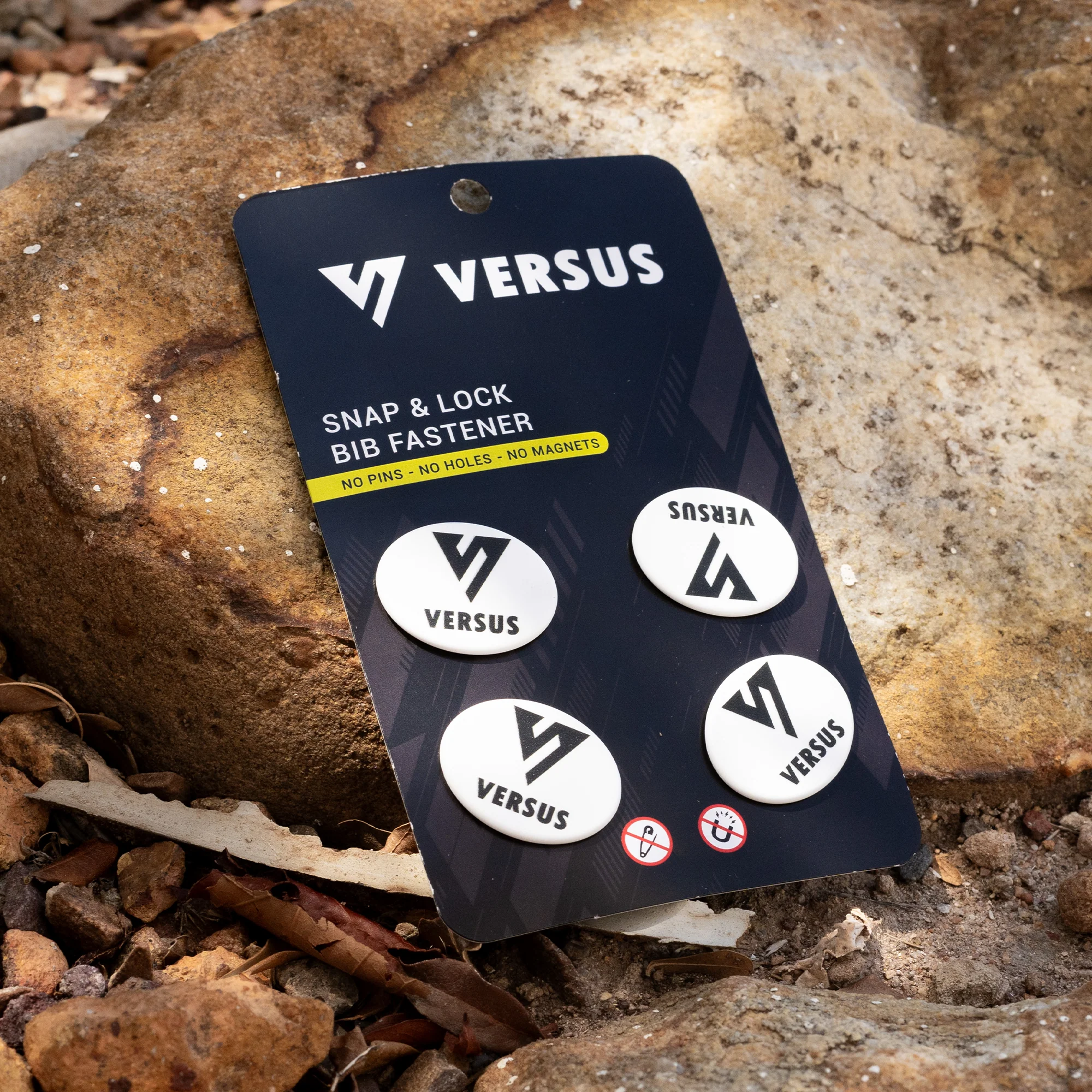 Versus Bibboard White - Image 3