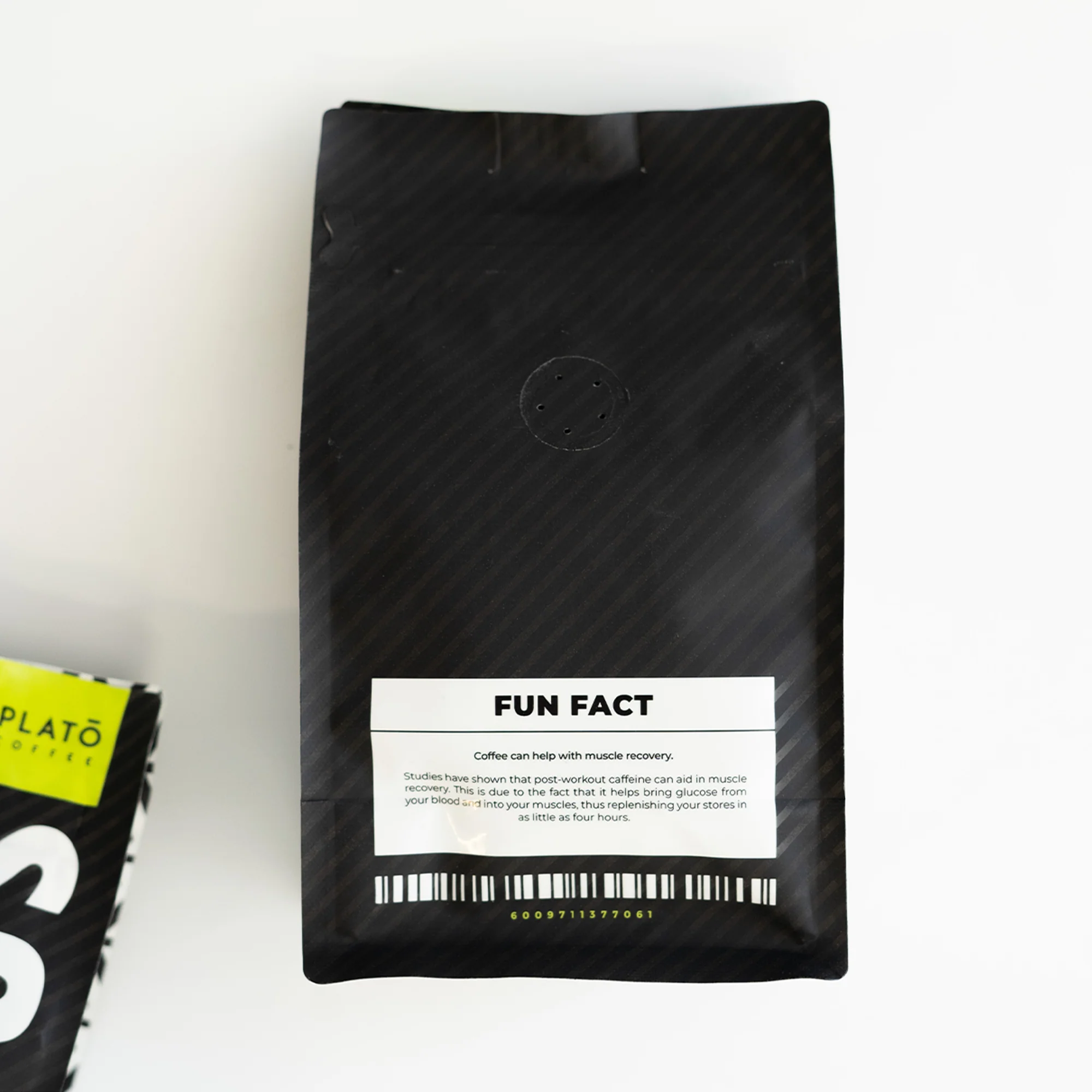 Versus X Plato VO2 Max Coffee Beans 250g - Image 6