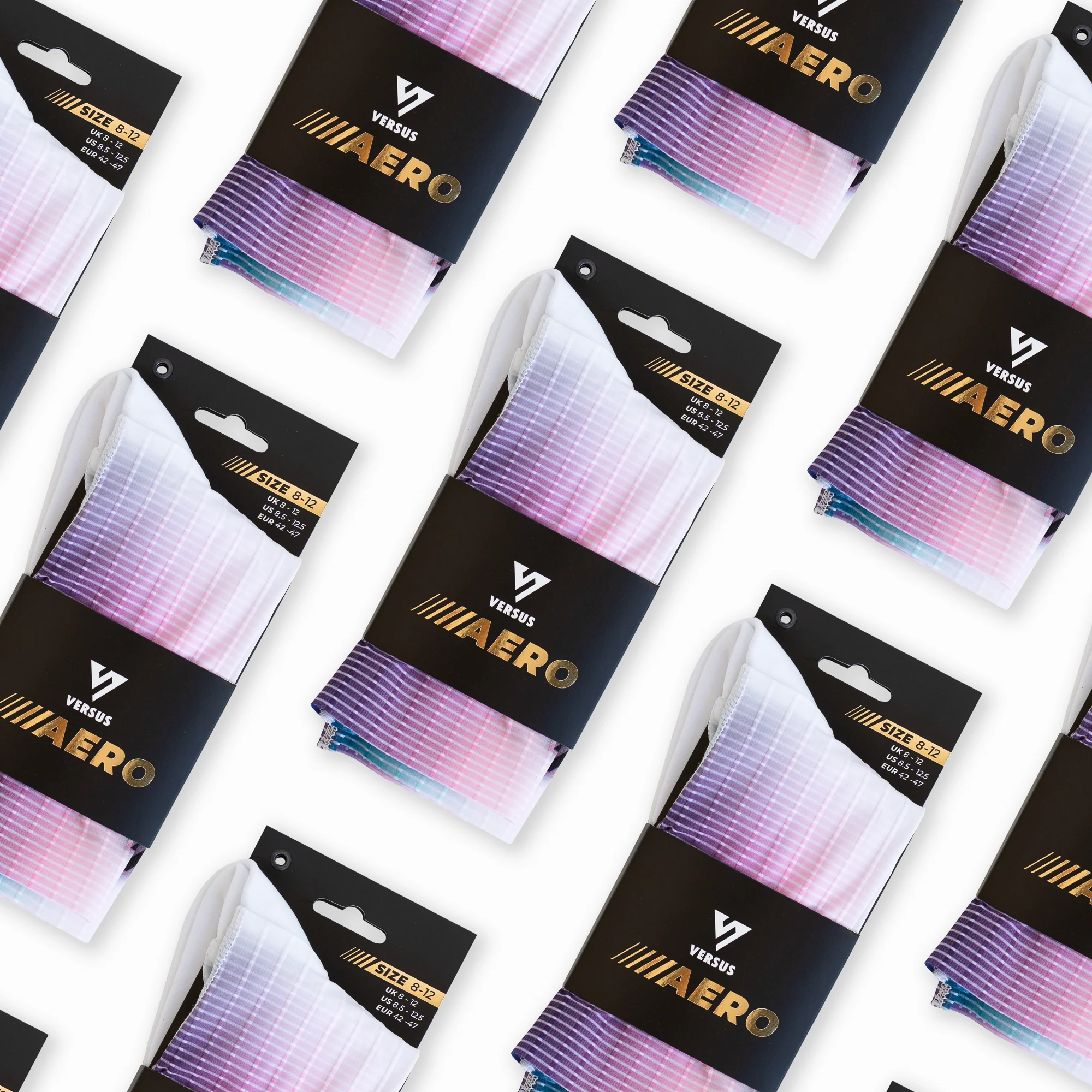 Vortex AERO Socks - Image 6