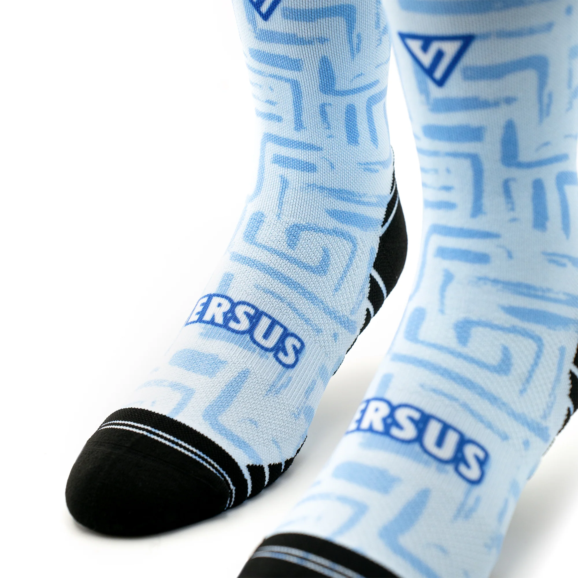 Wisp Active Crew Socks - Image 5